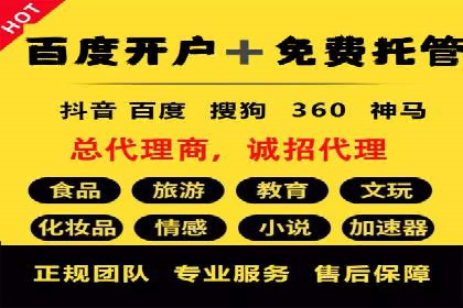解析某某sem代运营公司如何通过精准投放实现销售增长